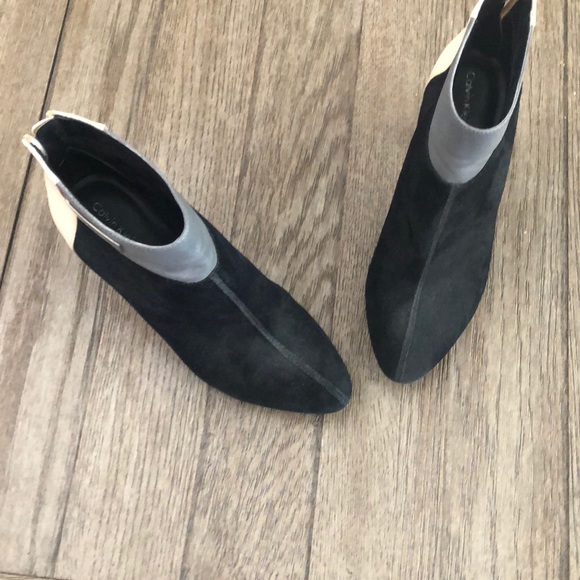 Short boots - Picture 7 of 7